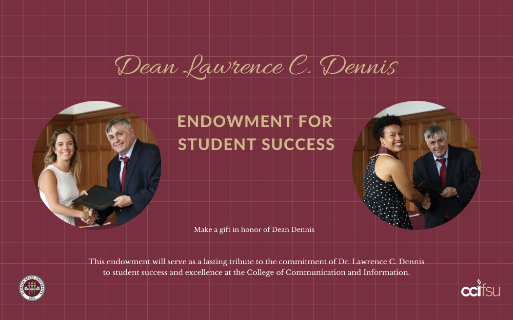 Lawrence C. Dennis Endowment for Student Success